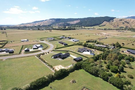 Photo of property in 18 Oriwa Lane, Levin, 5571