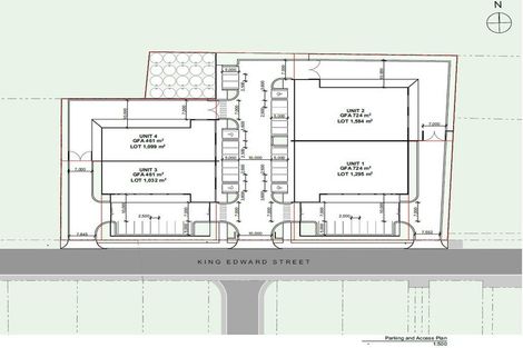 Photo of property in 80 King Edward Street, Motueka, 7120