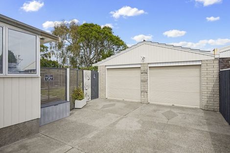Photo of property in 28 Marlborough Street, Levin, 5510