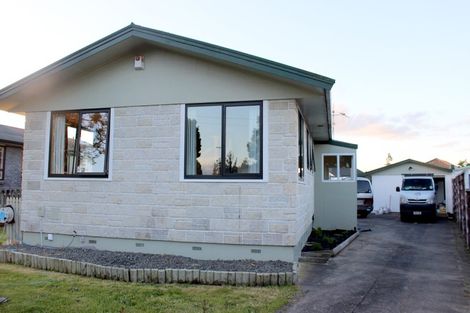 Photo of property in 39 Tongariro Street, Chartwell, Hamilton, 3210