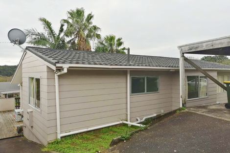Photo of property in 1/30 Houston Place, Bayview, Auckland, 0629