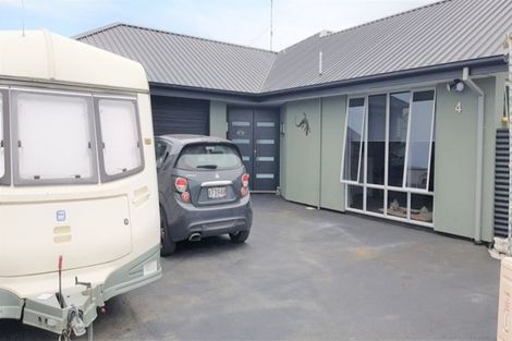 Photo of property in 4 Manse Place, Hampstead, Ashburton, 7700