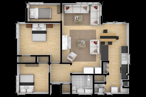 Photo of property in 70a Clinkard Avenue, Glenholme, Rotorua, 3010