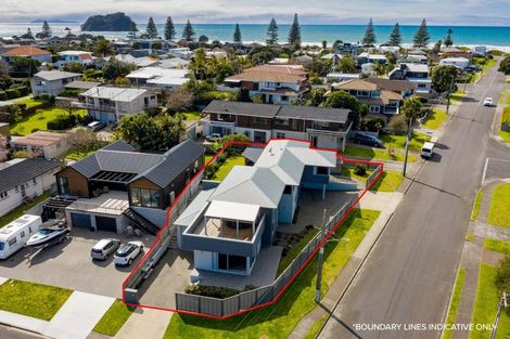 Photo of property in 75 Pitau Road, Mount Maunganui, 3116