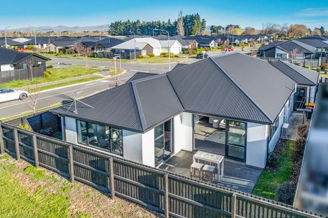 Photo of property in 63 William Nicholls Drive, Belfast, Christchurch, 8051