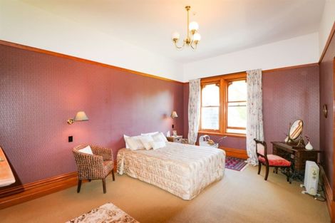 Photo of property in Claremont Castle, 222 Mount Horrible Road, Taiko, Timaru, 7972