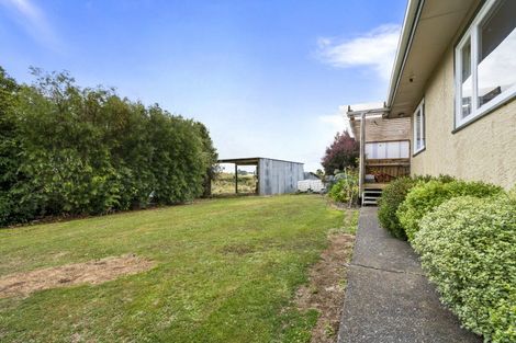 Photo of property in 594 Waituna Tapuae Road, Waituna West, Feilding, 4779