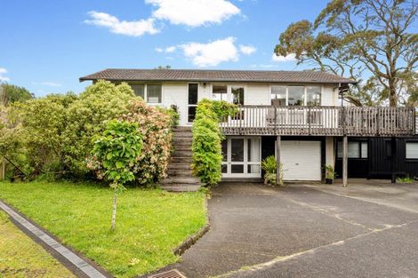 Photo of property in 7a Edison Place, Saint Heliers, Auckland, 1071