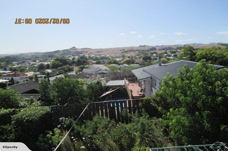 Photo of property in 11 Goodger Street, Waipukurau, 4200