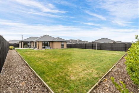 Photo of property in 28 Spirit Terrace, Rolleston, 7615