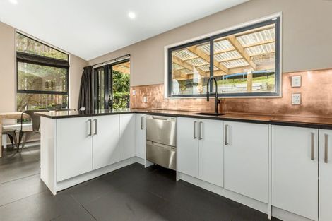 Photo of property in 98 Pope Street, Camborne, Porirua, 5026