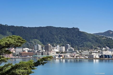 Photo of property in 1/9 Wilkinson Street, Oriental Bay, Wellington, 6011