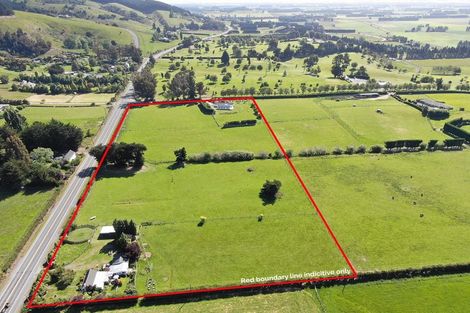Photo of property in 262 Main Road South, East Taieri, Mosgiel, 9092