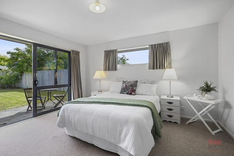 Photo of property in 9 Garforth Green, Halswell, Christchurch, 8025