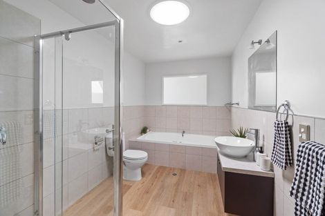 Photo of property in 4/121 Bishop Street, St Albans, Christchurch, 8014