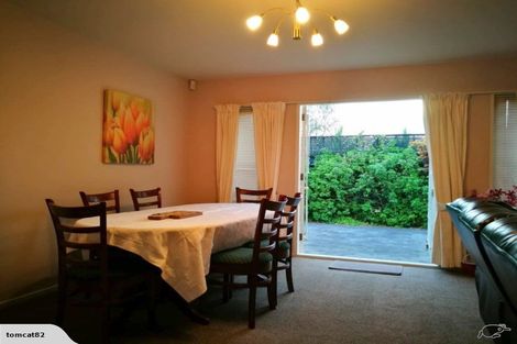 Photo of property in 1/8 Cottesmore Close, Burnside, Christchurch, 8053