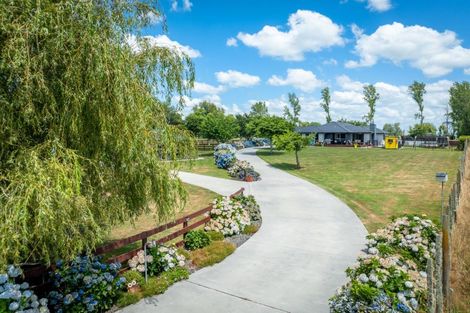 Photo of property in 202 West Road, Ohaupo, 3881