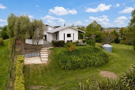 Photo of property in 25 Mellow Road, Ohaupo, 3881