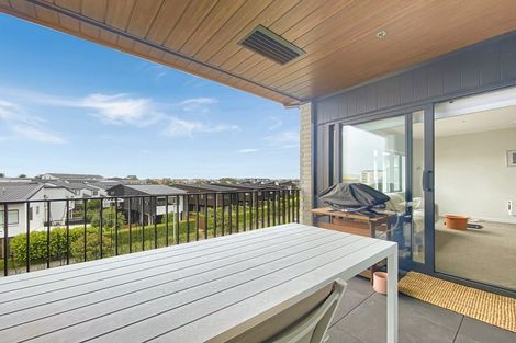 Photo of property in 33/194 Buckley Avenue, Hobsonville, Auckland, 0616