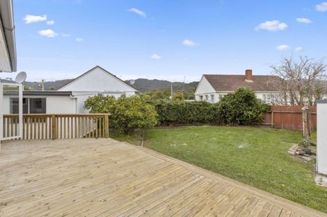 Photo of property in 60 Lincoln Avenue, Epuni, Lower Hutt, 5011