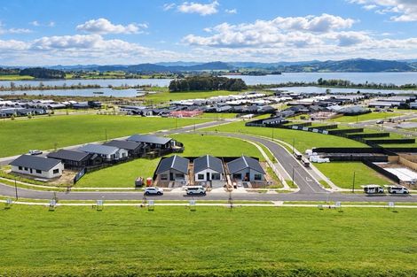 Photo of property in 10 Tauanui Street, Te Kauwhata, 3710