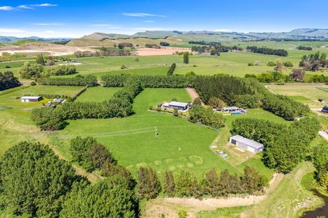 Photo of property in 74 Station Road, Takapau, Waipukurau, 4281