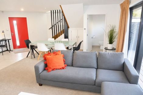Photo of property in 27c Conference Street, Christchurch Central, Christchurch, 8013