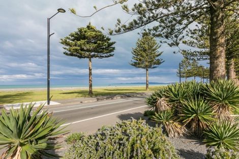 Photo of property in 629 Marine Parade, Napier South, Napier, 4110