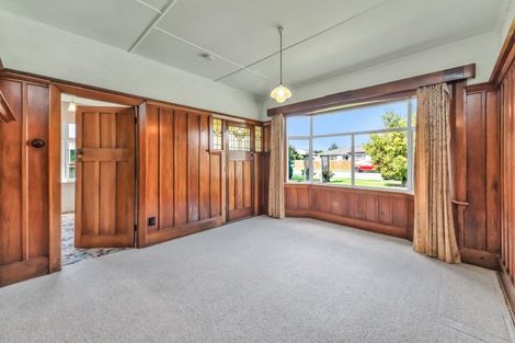 Photo of property in 43 Selwyn Street, Leeston, 7632