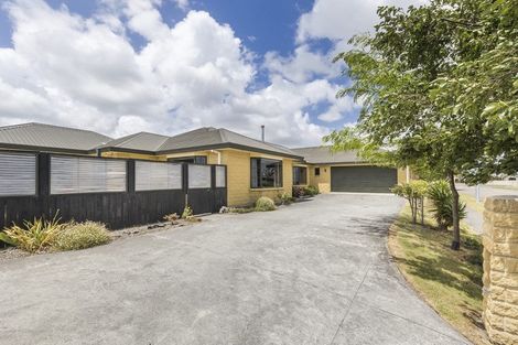Photo of property in 145 Schnell Drive, Kelvin Grove, Palmerston North, 4414