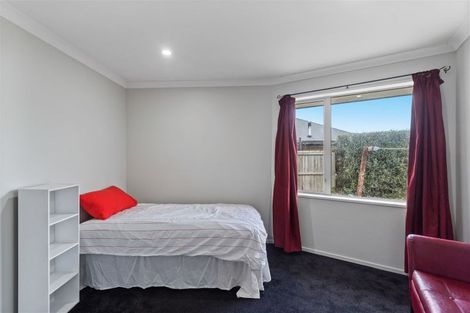 Photo of property in 48 Fairfield Way, Rolleston, 7614