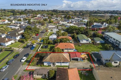 Photo of property in 21 Twentyfirst Avenue, Gate Pa, Tauranga, 3112