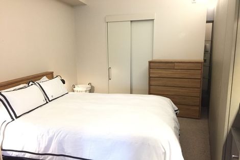 Photo of property in Gerondis Bldg Apartments, 112/60 Willis Street, Wellington Central, Wellington, 6011