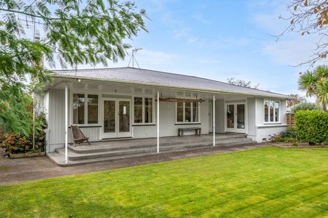 Photo of property in 93 Cockburn Street, Kuripuni, Masterton, 5810