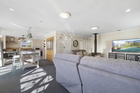 Photo of property in 21 Fitzgerald Avenue, Matamata, 3400