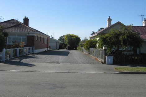 Photo of property in 47 Maltby Avenue, West End, Timaru, 7910