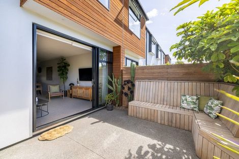 Photo of property in 55b Bishop Street, St Albans, Christchurch, 8014