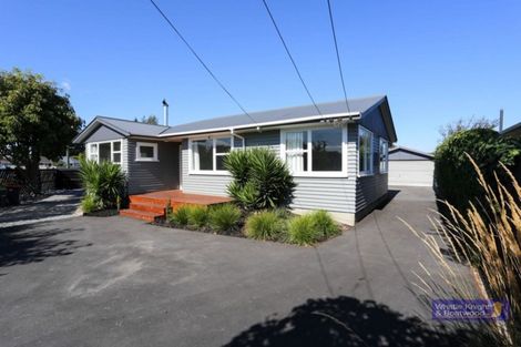 Photo of property in 117 Joy Street, Shirley, Christchurch, 8061