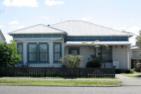 Photo of property in 110 Campbell Street, Whanganui, 4500