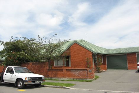 Photo of property in 4 York Tong Place, Addington, Christchurch, 8024