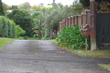 Photo of property in 16 Tirimoana Road, Te Atatu South, Auckland, 0602