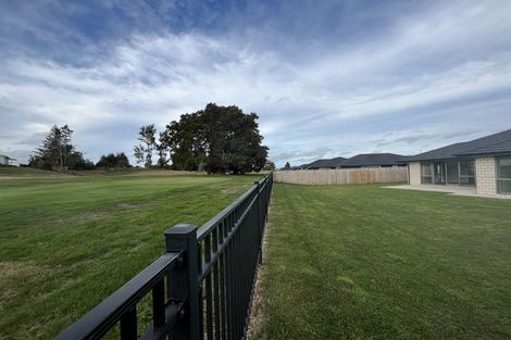 Photo of property in 51 Murray Ward Drive, Te Kauwhata, 3710