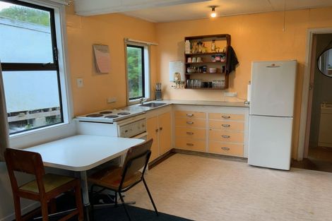 Photo of property in 15 Kahika Street, Aramoana, Port Chalmers, 9082