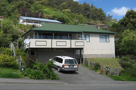 Photo of property in 71 Brunner Street, Nelson South, Nelson, 7010