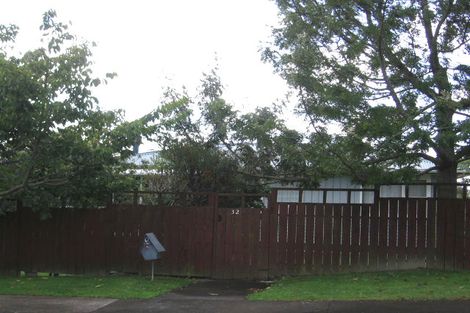 Photo of property in 32 Mildmay Road, Henderson, Auckland, 0610