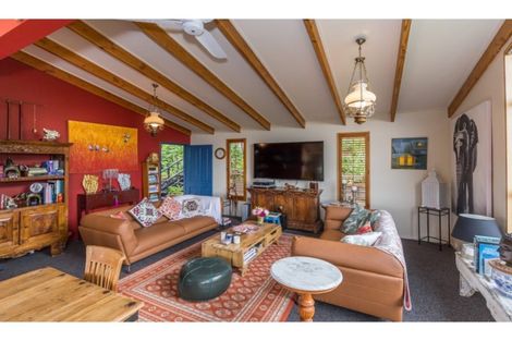 Photo of property in 107 Mount Pleasant Road, Mount Pleasant, Christchurch, 8081