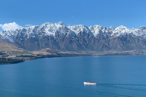 Photo of property in 34 Mckerrow Place, Sunshine Bay, Queenstown, 9300