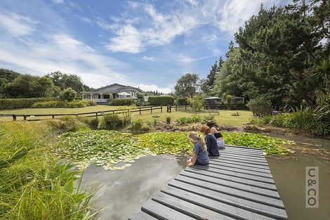 Photo of property in 433 Old North Road, Kumeu, 0892