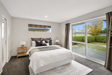 Photo of property in 17 Hillbourne Street, Halswell, Christchurch, 8025