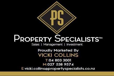 Photo of property in 33 Bauchop Road, Waterloo, Lower Hutt, 5011